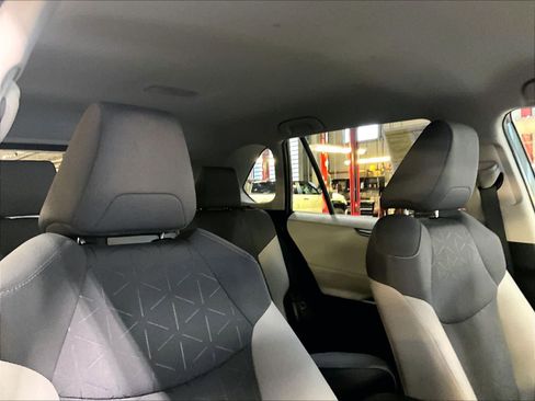 Used 2023 Toyota RAV4 XLE w/ XLE Grade Weather Package image 22