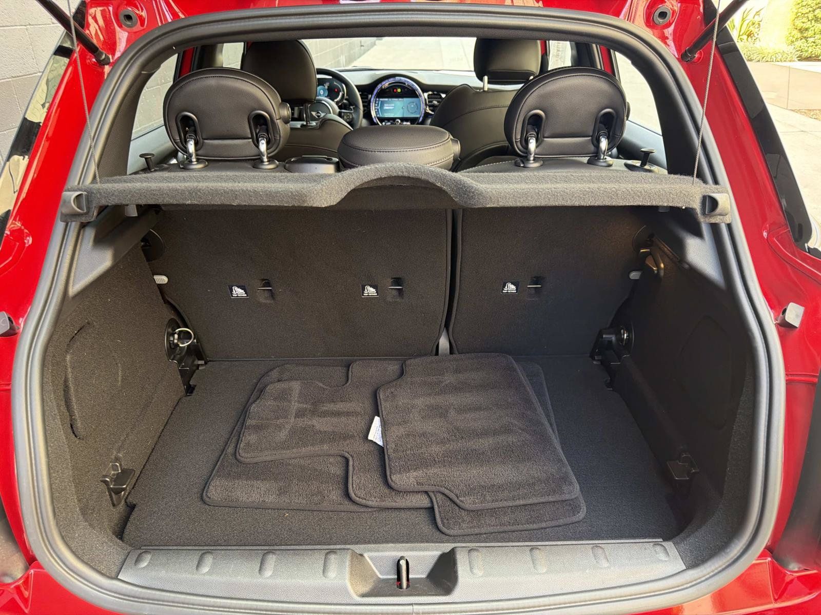Used 2023 MINI Cooper S FWD image 5