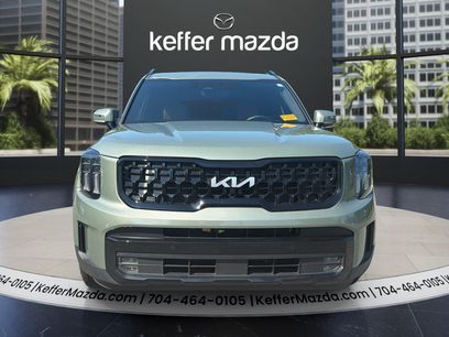 Used 2024 Kia Telluride SX Prestige X-Pro