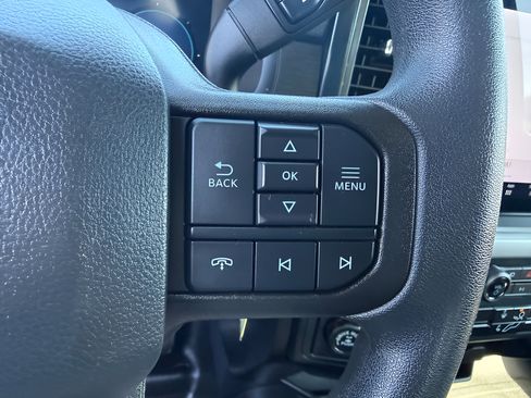 Used 2025 Ford F150 XL AWD/4WD image 18