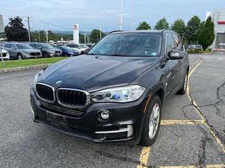 Used 2015 BMW X5 xDrive35i image 1