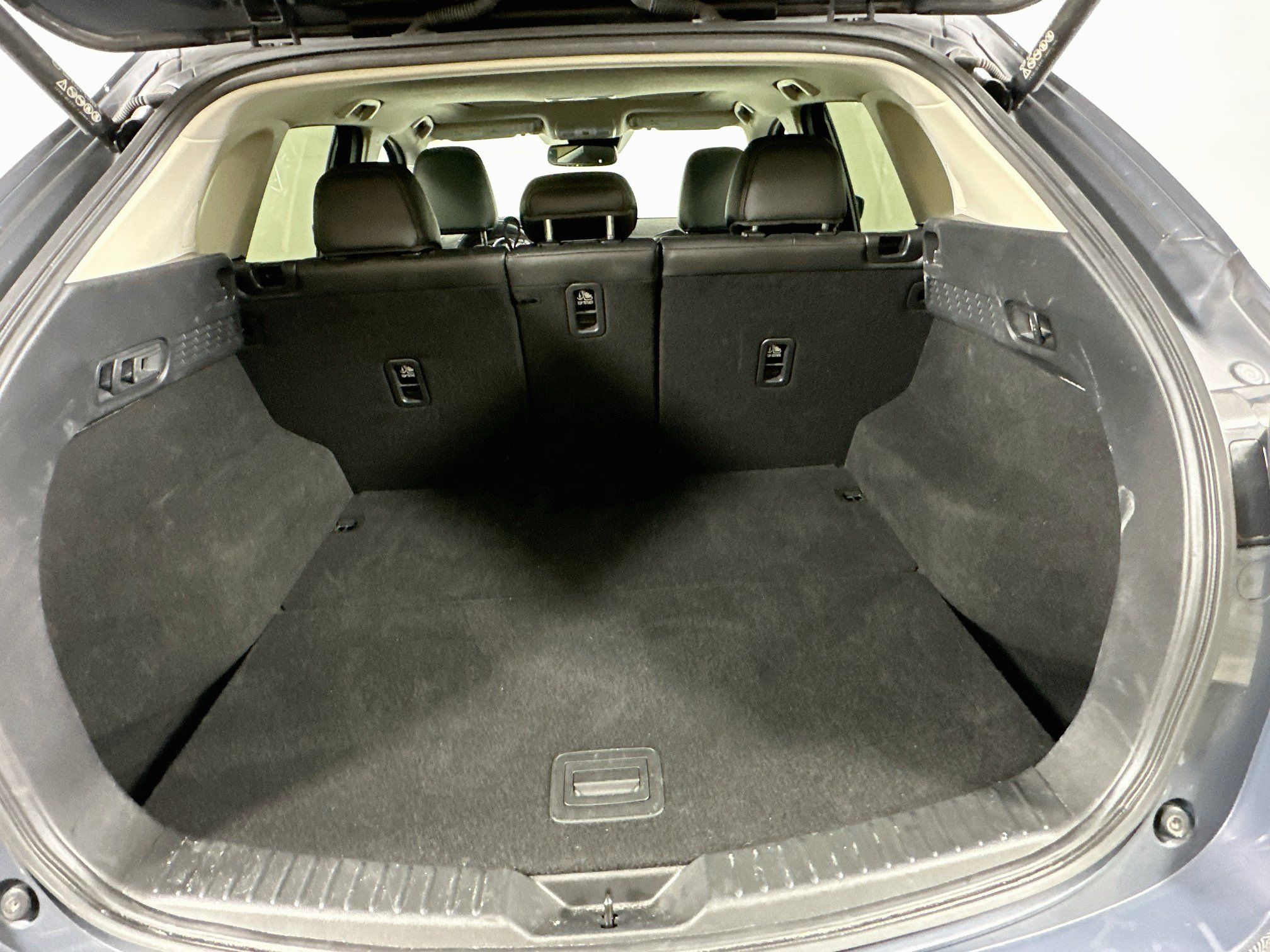 Used 2024 MAZDA CX-5 Carbon Edition AWD/4WD image 29