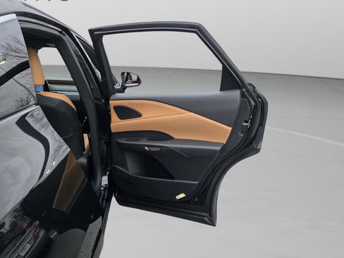 Certified 2025 Lexus RX 350 FWD image 21