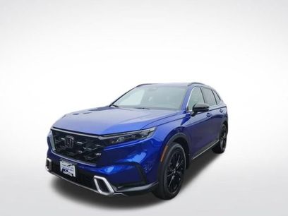 Used 2024 Honda CR-V Sport Touring