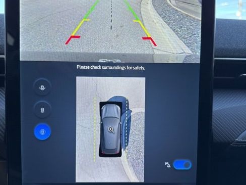 New 2025 Ford Mustang Mach-E Premium image 36