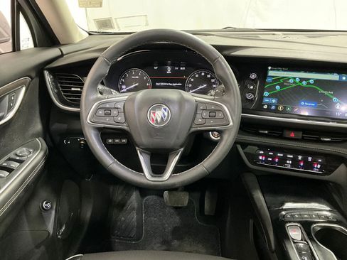 Used 2023 Buick Envision Avenir AWD/4WD image 7