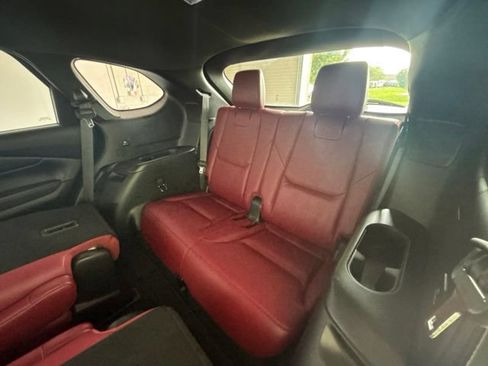 Used 2021 MAZDA CX-9 Carbon Edition AWD/4WD image 21