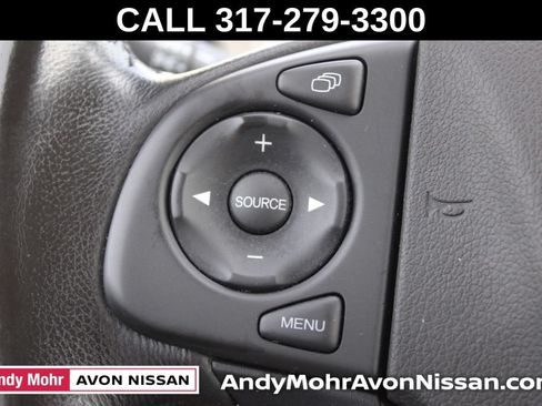 Used 2012 Honda CR-V EX-L image 29
