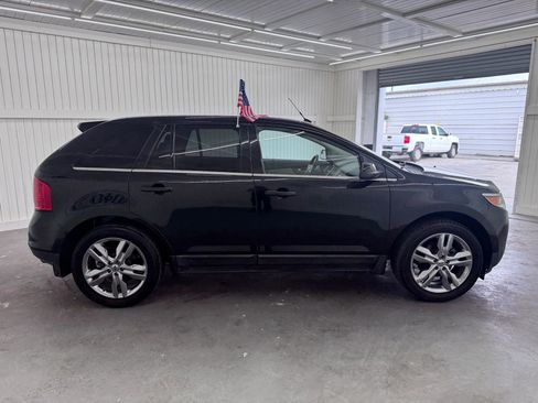 Used 2012 Ford Edge Limited image 4