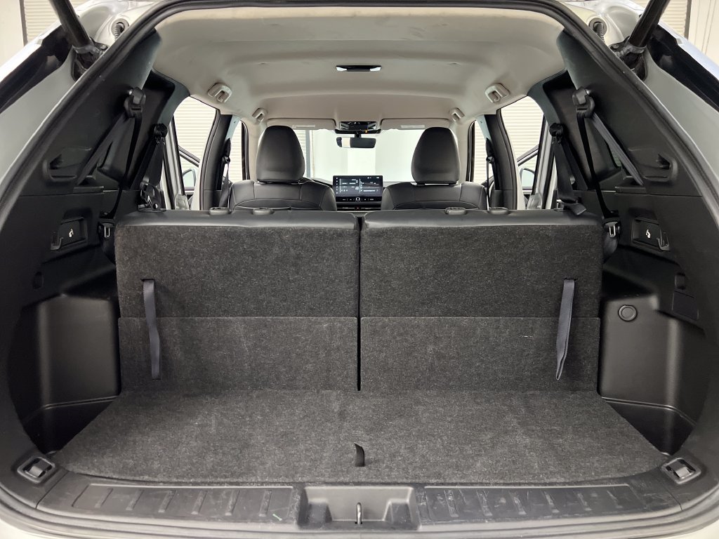 Used 2025 Mitsubishi Outlander SE FWD image 40