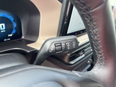 New 2025 Ford Bronco Sport Big Bend w/ Convenience Package image 8