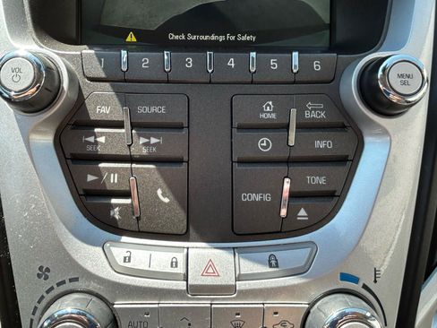 Used 2014 GMC Terrain SLT FWD image 24