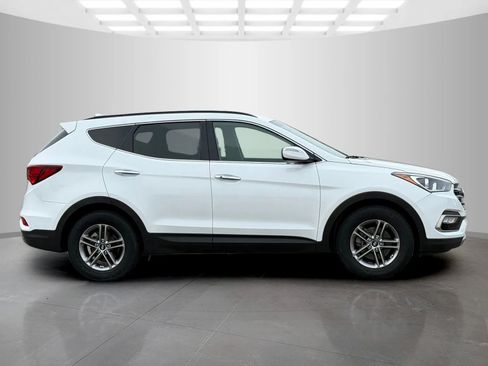 Used 2018 Hyundai Santa Fe Sport w/ 2.4L Value Package 02 image 2