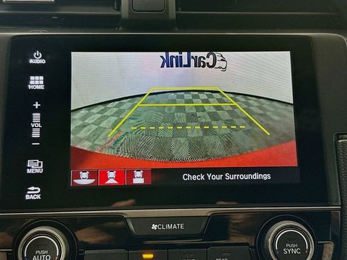 Used 2018 Honda Civic Si image 15