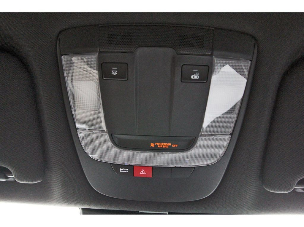 New 2026 Kia K5 GT-Line FWD image 18