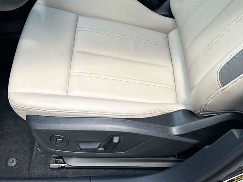 Certified 2025 Audi A3 2.0T Premium w/ Convenience Package AWD/4WD image 19