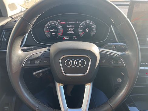 Used 2023 Audi Q5 2.0T Premium Plus w/ Premium Plus Package image 64