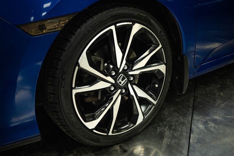 Used 2018 Honda Civic Si image 3