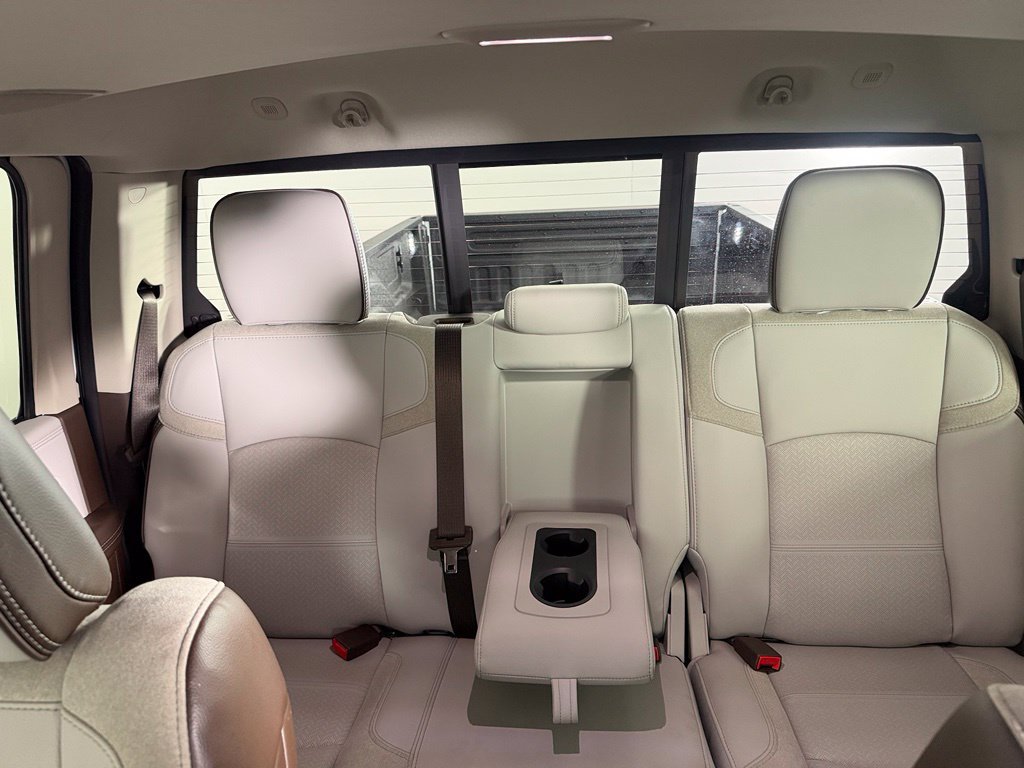 Used 2025 RAM 2500 Laramie RWD image 18