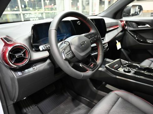 New 2026 Chevrolet Equinox RS w/ LPO, Floor Liner Package image 20