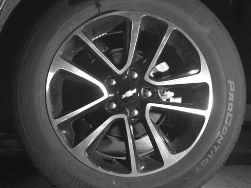 Used 2025 Chevrolet TrailBlazer LT image 14