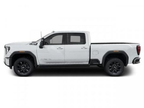 Used 2026 GMC Sierra 2500 AT4 w/ AT4 Premium Plus Package AWD/4WD image 2