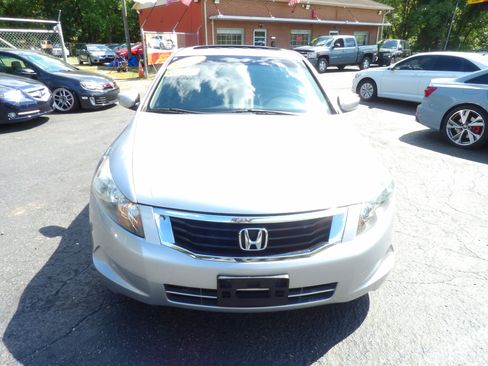 Used 2008 Honda Accord EX image 3
