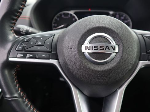 Used 2021 Nissan Sentra SR image 18