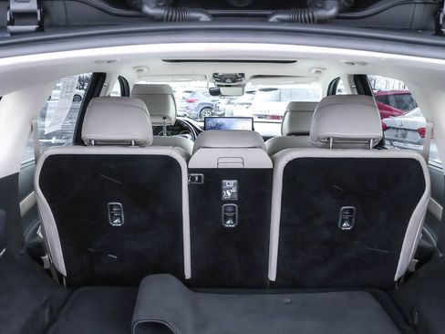 Used 2023 Genesis GV80 2.5T w/ Prestige Package image 28