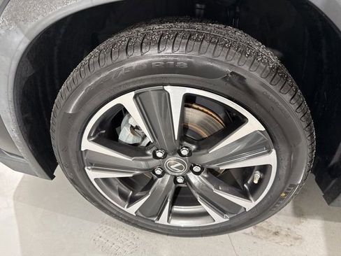 Used 2020 Lexus UX 200 200 Base image 5