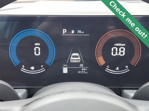 Used 2025 Hyundai Sonata SE image 16