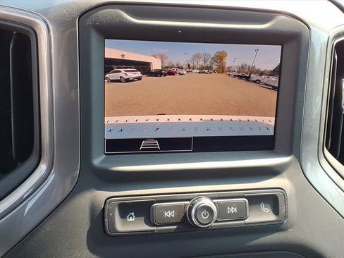 New 2026 Chevrolet Silverado 2500 W/T w/ WT Convenience Package AWD/4WD image 15