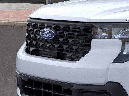 New 2025 Ford Maverick XLT w/ XLT Luxury Package image 18