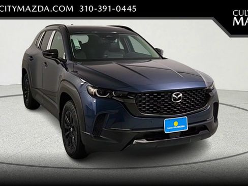 New 2026 MAZDA CX-50 AWD 2.5 Hybrid w/ Premium Pkg image 1
