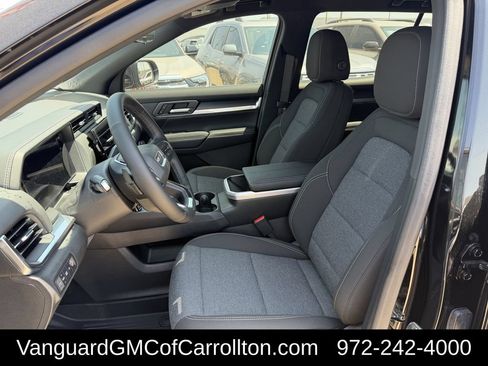 New 2027 GMC Terrain Elevation w/ Technology Package II FWD image 21