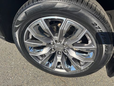 Used 2024 GMC Sierra 1500 Denali image 19