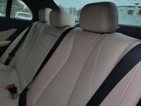 Certified 2022 Mercedes-Benz E 350 Sedan image 12