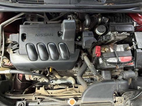 Used 2011 Nissan Sentra 2.0 SR FWD image 31