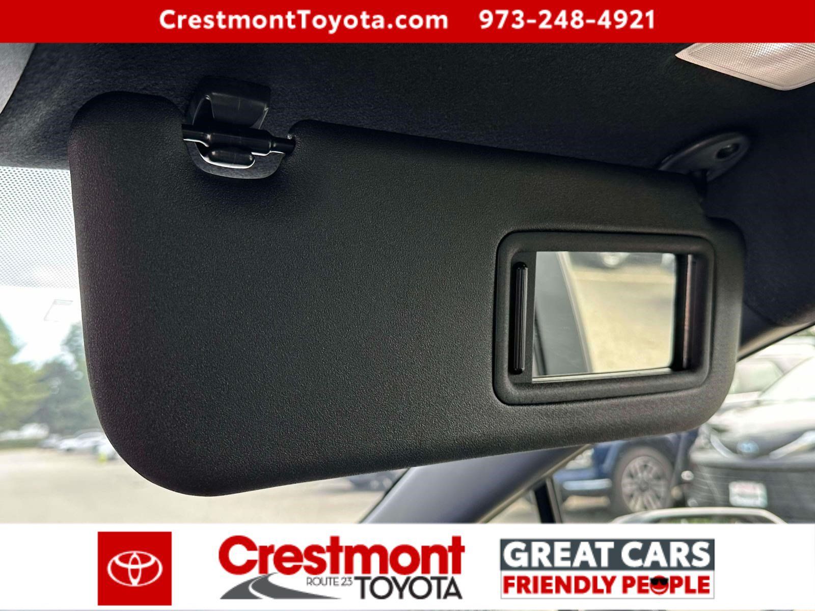Certified 2023 Toyota Corolla SE AWD/4WD image 26