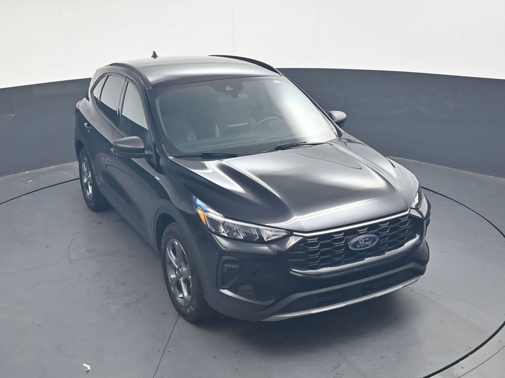 Used 2025 Ford Escape ST-Line FWD image 25