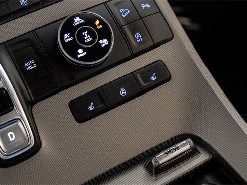 Used 2021 Hyundai Palisade SEL w/ Premium Package image 20