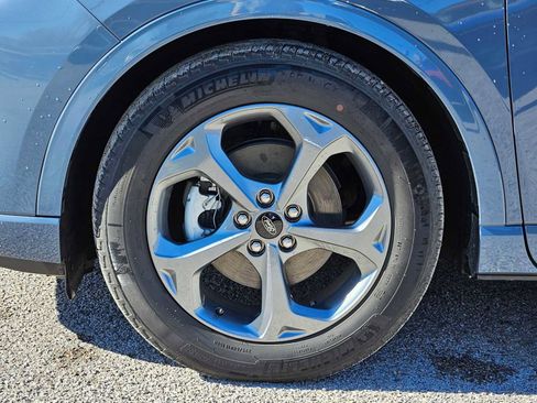 Used 2023 Ford Escape ST-Line w/ Equipment Group 301A image 12