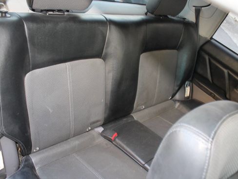 Used 2003 Subaru Baja image 29