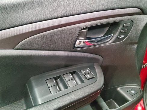 Used 2023 Honda Ridgeline RTL-E image 42