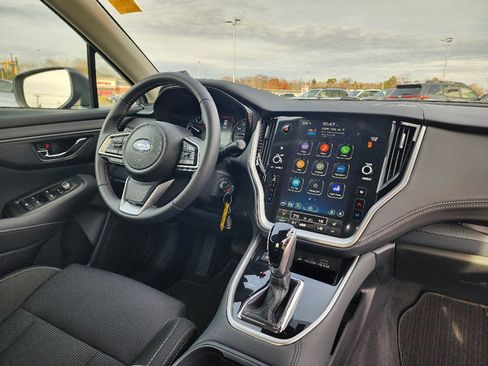 Certified 2025 Subaru Legacy Premium image 27