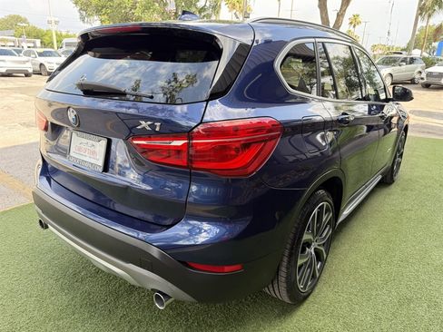 Used 2016 BMW X1 xDrive28i AWD/4WD image 6
