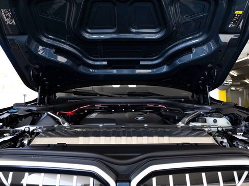 New 2026 BMW X3 xDrive30 image 33