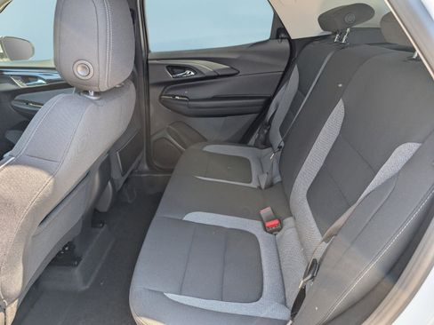 New 2026 Chevrolet TrailBlazer LT w/ Driver Confidence Package image 14