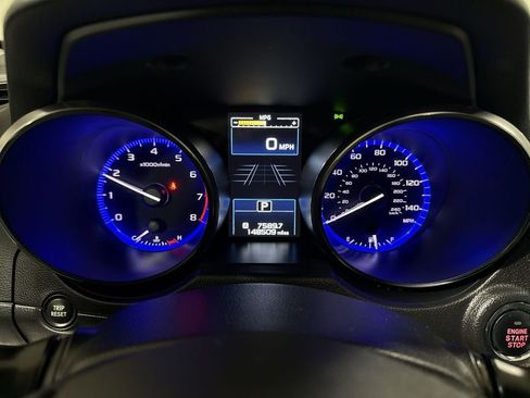 Used 2016 Subaru Outback 2.5i Limited image 12