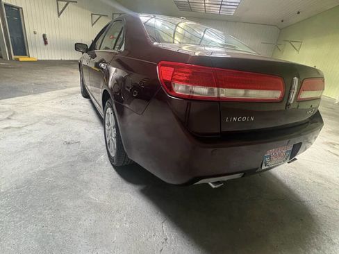 Used 2011 Lincoln MKZ w/ 102A Rapid Spec Order Code image 34